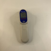 DeltaTrak 15041 ThermoTrace® Infrared Thermometer Digital Laser Gun, Non... - $18.70