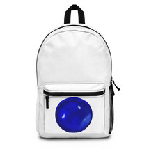 Blue Orb Backpack (Made in USA) - £49.70 GBP
