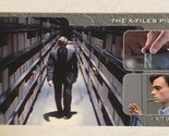 The X-Files Showcase Wide Vision Trading Card 12 David Duchovny Gillian ... - $2.48
