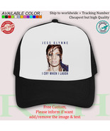 2 JESS GLYNNE Hat Cap - $24.00