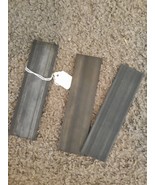 OEM NOS LOT 3 Quicksilver Johnson OMC marine Outboard Liner Absorber # 3... - $282.47 MXN