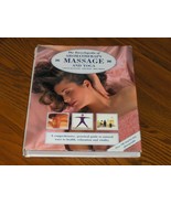 The Encyclopedia of Aromatherapy Massage And Yoga   - £8.62 GBP