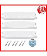 18-Inch Anti-Slip Pool Ladder Steps - 3-Pack for Inground &amp; Above Ground... - $1,021.83 MXN