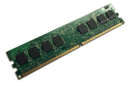1Gb Dell Optiplex 755 Gx520 Gx620 Memory Ddr2 Pc2-5300 667Mhz Ram Dimm - £14.63 GBP