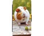 Animal Guinea Pig Google Pixel 8 Pro Flip Wallet Case - $19.90