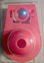 2 Way Toilet Flapper - $4.00