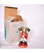 Vintage PartyLite Toy Soldier Taper Holder P7704 Christmas Holiday Decor... - $16.24