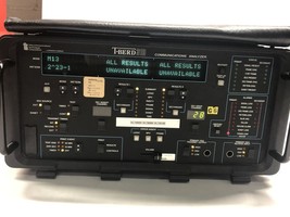 TTC T-BERD310 COMMUNICATIONS ANALYZER - $149.99