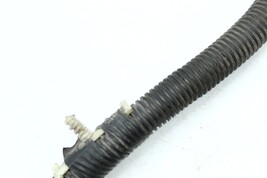 2008-2010 FORD F-250 F-350 6.4L DIESEL BATTERY NEGATIVE GROUND CABLE WIRE H2008 image 4