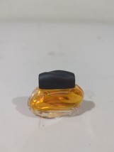 Vintage KNOWING ESTEE LAUDER PURE PARFUM .12oz Mini Perfume - $15.83