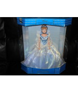 Disney Classic Doll Collection Cinderella New In The Box - £47.18 GBP