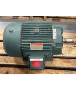 Reliance Electric P25C0398 Duty Master® AC Motor 20HP, Frame 256T  - $19,094.48 MXN