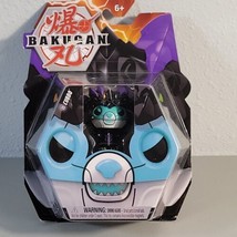 Bakugan Darkus Nillious Cubbo BLUE Mask Cosplay Pack Spin Master, BRAND NEW, NIB - £6.67 GBP