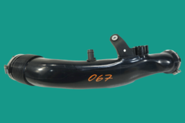 2011-2016 BMW 535I F10 N55 ENGINE TURBO INTERCOOLER INDUCTION PIPE HOSE ... - $58.87