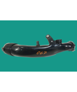 2011-2016 BMW 535I F10 N55 ENGINE TURBO INTERCOOLER INDUCTION PIPE HOSE ... - $1,085.98 MXN
