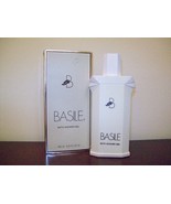 BASILE BATH SHOWER GEL 6.8 FL. OZ. MADE IN ITALY - RARE - $20.42 CAD