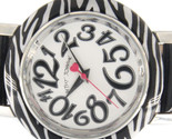 Betsy johnson Wrist watch Bj00118-04 253821 - $49.00