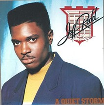 A Quiet Storm +3 (Limited Edition) - $23.65