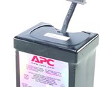 APC RBC29 12V 5A Battery - $168.82