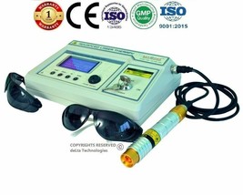 Low Level Laser Therapy for Physiotherapy / Pain management Unit Laser T... - $465.30