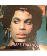 Prince Ultra Rare Trax Vol 2 Cd Promos Remixes Import  - £23.59 GBP