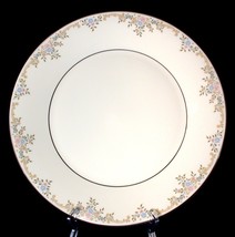 Royal Doulton Giselle Dinner Plate Romance Collection H5086 Bone China - £11.71 GBP