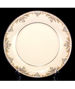 Royal Doulton Giselle Bread Plate Romance Collection H5086 Mint - $92.02 MXN Royal Doulton Giselle Bread Plate Romance Collection H5086 Mint - $92.02 MXN