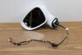 2017-20 Chrysler Pacifica Door Mirror W/ Camera Blind Spot Heat Driver Left LH image 7