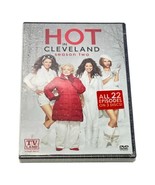 Hot in Cleveland Season Two DVD,2011 Betty White New Sealed - £12.08 GBP