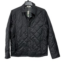 Tommy Bahama Rockland Coast Reversible Jacket Black Size Large New with ... - $247.50