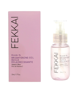 Fekkai Blonde Rx Brightening Oil, 1.7 Oz. - $40.75 CAD
