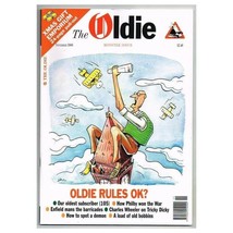 The Oldie Magazine November 2000 mbox3510/h Oldie Rules OK? - £3.82 GBP
