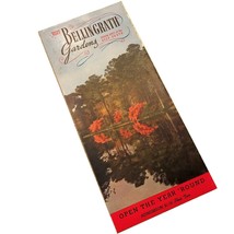 Bellingrath Gardens, Mobile, AL, brochure, 1948 - £11.74 GBP