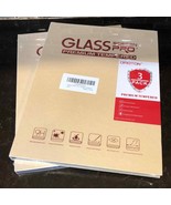 2 x OMOTON [3 Pack] Screen Protector for Samsung Galaxy Tab A 10.1 2019 - $376.98 MXN