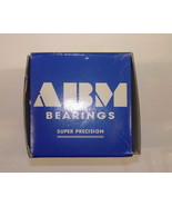 ABM Super Precision Bearings BS40/72/15QB/MMMM - $618.00