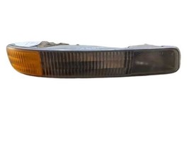 Passenger Corner/Park Light Classic Style Fits 99-07 SIERRA 1500 PICKUP ... - $484.94 MXN
