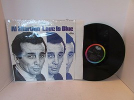 Love Is Blue Al Martino Record Album C API Tol Records 2908 - £4.42 GBP