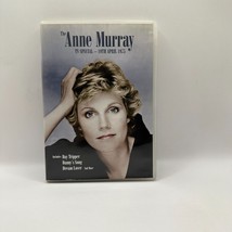 The Anne Murray TV Special DVD Legacy Entertainment - £10.33 GBP