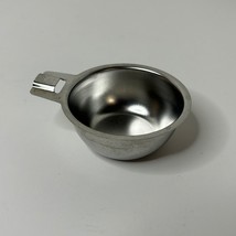 VTG Lustre Craft Egg Poacher Cup Replacement Stainless Steel OEM - £10.99 GBP