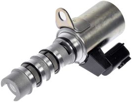 Intake Engine Variable Valve Timing (VVT) Solenoid Compatible with Nissan - $34.65