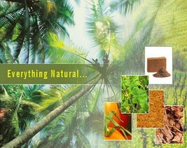 COCO PEAT ORGANIC cocogro soilless  organicare coco coir botanicare 10 k... - £80.12 GBP