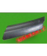 12-2019 fiat 500 front left driver side cowl panel top cover panel trim oem - $35.01 CAD