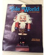 vintage Tole World Magazine Patterns fine art decorative Painting Novemb... - £7.85 GBP