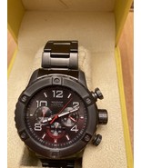 Invicta Speedway Quartz Watch Gunmetal 19667 RARE - $116.62 CAD