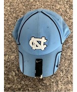 Nike UNC Chapel Hill Tarheels SnapBack Hat - $189.54 MXN