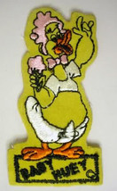 BABY HUEY figural cartoon character  vintage jacket patch - $15.00