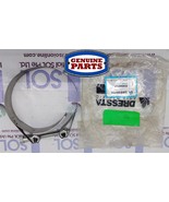 Dressta 854040720 Genuine Hose Clamp Band Wheel Loader Excavator Dresser... - £132.83 GBP