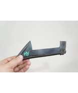 90-1997 mercedes r129 sl320 500sl PASSENGER RIGHT door mirror weatherstr... - €34,51 EUR 90-1997 mercedes r129 sl320 500sl PASSENGER RIGHT door mirror weatherstr... - €34,51 EUR