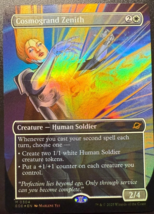 Cosmogrand Zenith (Borderless) - Edge of Eternities (EOE) - $692.69 MXN