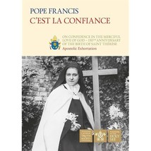 C&#39;est La Confiance: On Confidence in the Merciful Love of God  150th Anniversar - £4.04 GBP